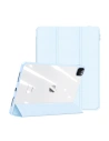 Hurtownia GSM - Etui Dux Ducis Copa Apple iPad Pro 11 2018/2020/2021 (1., 2. a 3. generace) modré - DDS1131 - {ean13} - Hurt