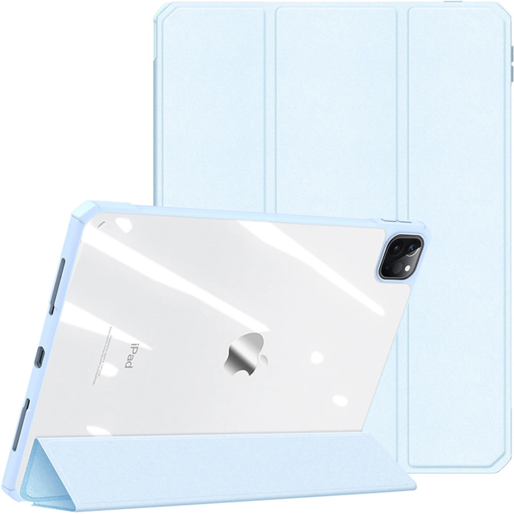 Hurtownia GSM - Etui Dux Ducis Copa Apple iPad Pro 11 2018/2020/2021 (1., 2. a 3. generace) modré - DDS1131 - {ean13} - Hurt