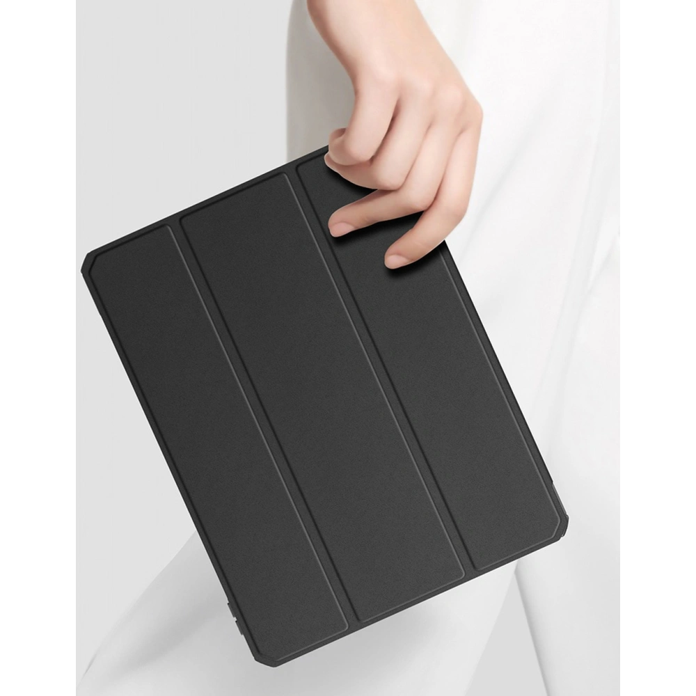 Hurtownia GSM - Etui Dux Ducis Copa Apple iPad Pro 11 2018/2020/2021 (1., 2. a 3. generace) modré - DDS1131 - {ean13} - Hurt