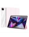 Etui Dux Ducis Copa Apple iPad Pro 11 2018/2020/2021 (1., 2. a 3. generace) růžové