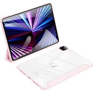 Hurtownia GSM - Etui Dux Ducis Copa Apple iPad Pro 11 2018/2020/2021 (1., 2. și 3. generație) roz - DDS1132 - {ean13} - Hurt
