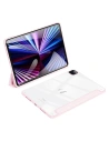 Hurtownia GSM - Etui Dux Ducis Copa Apple iPad Pro 11 2018/2020/2021 (1., 2. a 3. generace) růžové - DDS1132 - {ean13} - Hurt