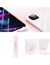 Hurtownia GSM - Etui Dux Ducis Copa Apple iPad Pro 11 2018/2020/2021 (1., 2. a 3. generace) růžové - DDS1132 - {ean13} - Hurt