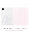 Hurtownia GSM - Etui Dux Ducis Copa Apple iPad Pro 11 2018/2020/2021 (1., 2. a 3. generace) růžové - DDS1132 - {ean13} - Hurt