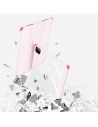 Hurtownia GSM - Etui Dux Ducis Copa Apple iPad Pro 11 2018/2020/2021 (1., 2. a 3. generace) růžové - DDS1132 - {ean13} - Hurt