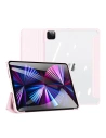 Hurtownia GSM - Etui Dux Ducis Copa Apple iPad Pro 11 2018/2020/2021 (1., 2. și 3. generație) roz - DDS1132 - {ean13} - Hurt