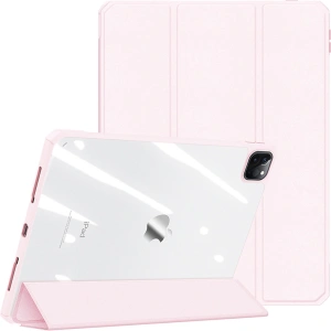 Hurtownia GSM - Etui Dux Ducis Copa Apple iPad Pro 11 2018/2020/2021 (1., 2. și 3. generație) roz - DDS1132 - {ean13} - Hurt