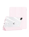Hurtownia GSM - Etui Dux Ducis Copa Apple iPad Pro 11 2018/2020/2021 (1., 2. a 3. generace) růžové - DDS1132 - {ean13} - Hurt
