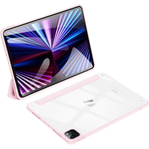 Hurtownia GSM - Etui Dux Ducis Copa Apple iPad Pro 11 2018/2020/2021 (1., 2. și 3. generație) roz - DDS1132 - {ean13} - Hurt