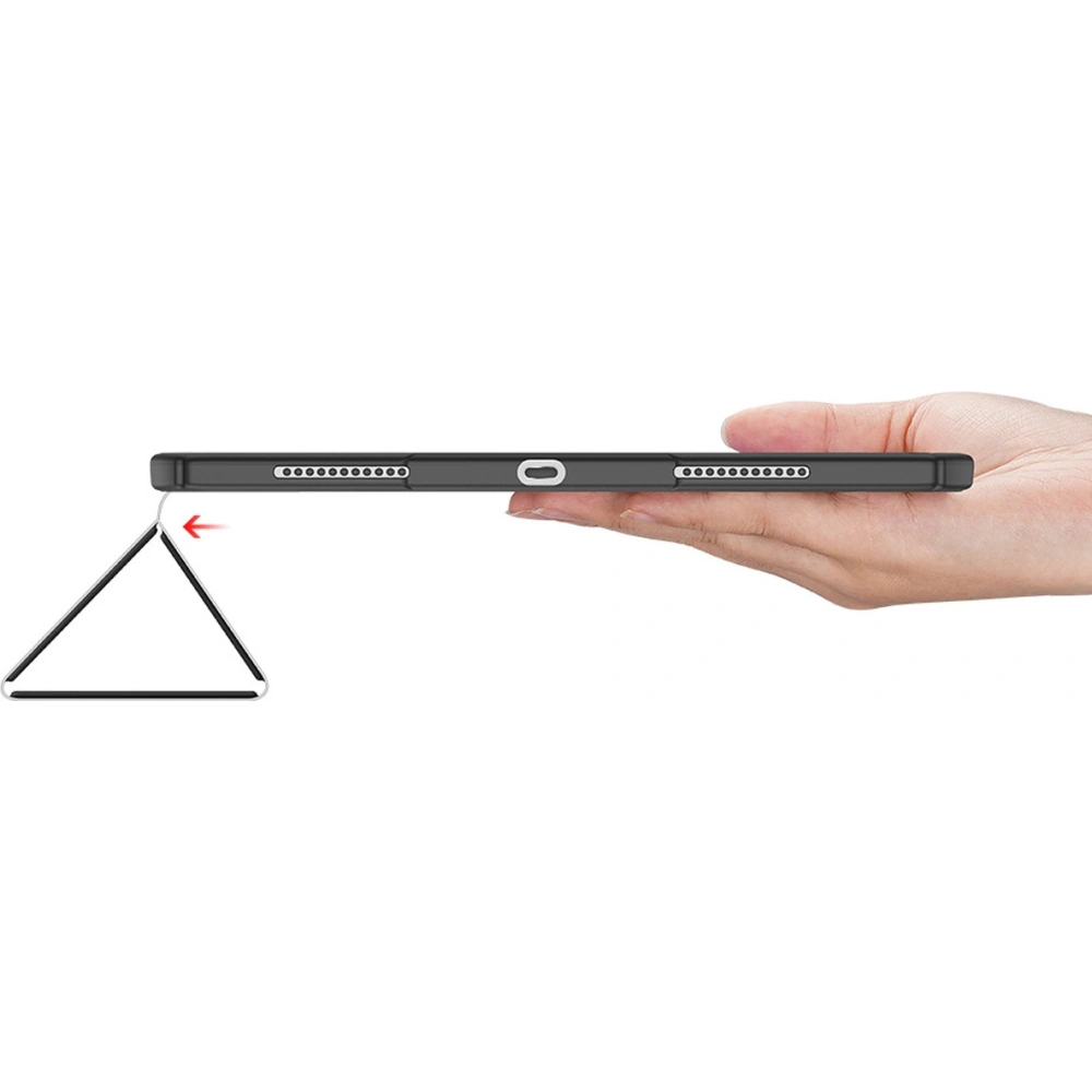 Hurtownia GSM - Etui Dux Ducis Copa Apple iPad Pro 11 2018/2020/2021 (1., 2. a 3. generace) růžové - DDS1132 - {ean13} - Hurt