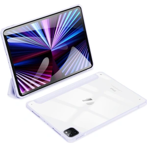 Hurtownia GSM - Etui Dux Ducis Copa Apple iPad Pro 11 2018/2020/2021 (1., 2. a 3. generace) fialová - DDS1133 - {ean13} - Hurt