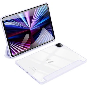 Hurtownia GSM - Etui Dux Ducis Copa Apple iPad Pro 11 2018/2020/2021 (1., 2. și 3. generație) violet - DDS1133 - {ean13} - Hurt