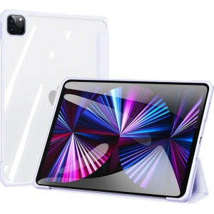 Hurtownia GSM - Etui Dux Ducis Copa Apple iPad Pro 11 2018/2020/2021 (1., 2. și 3. generație) violet - DDS1133 - {ean13} - Hurt