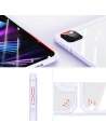 Hurtownia GSM - Etui Dux Ducis Copa Apple iPad Pro 11 2018/2020/2021 (1., 2. a 3. generace) fialová - DDS1133 - {ean13} - Hurt