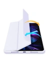 Hurtownia GSM - Etui Dux Ducis Copa Apple iPad Pro 11 2018/2020/2021 (1., 2. a 3. generace) fialová - DDS1133 - {ean13} - Hurt