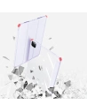 Hurtownia GSM - Etui Dux Ducis Copa Apple iPad Pro 11 2018/2020/2021 (1., 2. a 3. generace) fialová - DDS1133 - {ean13} - Hurt