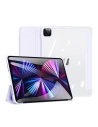 Hurtownia GSM - Etui Dux Ducis Copa Apple iPad Pro 11 2018/2020/2021 (1., 2. a 3. generace) fialová - DDS1133 - {ean13} - Hurt