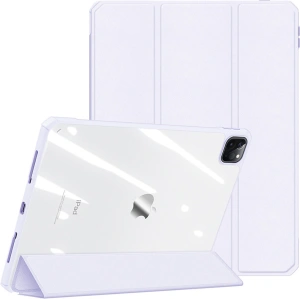 Hurtownia GSM - Etui Dux Ducis Copa Apple iPad Pro 11 2018/2020/2021 (1., 2. și 3. generație) violet - DDS1133 - {ean13} - Hurt