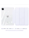 Hurtownia GSM - Etui Dux Ducis Copa Apple iPad Pro 11 2018/2020/2021 (1., 2. a 3. generace) fialová - DDS1133 - {ean13} - Hurt
