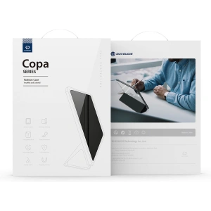 Hurtownia GSM - Etui Dux Ducis Copa Apple iPad Pro 11 2018/2020/2021 (1., 2. și 3. generație) violet - DDS1133 - {ean13} - Hurt