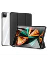 Hurtownia GSM - Etui Dux Ducis Copa Apple iPad Pro 12.9 2018/2020/2021 (a 3-a, a 4-a și a 5-a generație) negru - DDS1134 - {ean13} - Hurt