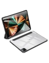 Hurtownia GSM - Etui Dux Ducis Copa Apple iPad Pro 12.9 2018/2020/2021 (a 3-a, a 4-a și a 5-a generație) negru - DDS1134 - {ean13} - Hurt