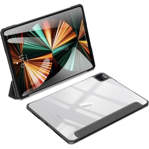 Hurtownia GSM - Dux Ducis Copa tok Apple iPad Pro 12.9 2018/2020/2021 (3., 4. és 5. generáció) fekete - DDS1134 - {ean13} - Hurt
