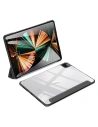 Hurtownia GSM - Etui Dux Ducis Copa Apple iPad Pro 12.9 2018/2020/2021 (a 3-a, a 4-a și a 5-a generație) negru - DDS1134 - {ean13} - Hurt