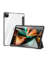 Hurtownia GSM - Etui Dux Ducis Copa Apple iPad Pro 12.9 2018/2020/2021 (a 3-a, a 4-a și a 5-a generație) negru - DDS1134 - {ean13} - Hurt