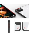 Hurtownia GSM - Etui Dux Ducis Copa Apple iPad Pro 12.9 2018/2020/2021 (a 3-a, a 4-a și a 5-a generație) negru - DDS1134 - {ean13} - Hurt