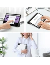 Hurtownia GSM - Dux Ducis Copa tok Apple iPad Pro 12.9 2018/2020/2021 (3., 4. és 5. generáció) fekete - DDS1134 - {ean13} - Hurt