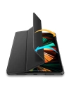Hurtownia GSM - Etui Dux Ducis Copa Apple iPad Pro 12.9 2018/2020/2021 (a 3-a, a 4-a și a 5-a generație) negru - DDS1134 - {ean13} - Hurt