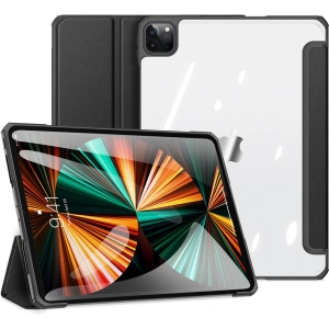 Hurtownia GSM - Dux Ducis Copa tok Apple iPad Pro 12.9 2018/2020/2021 (3., 4. és 5. generáció) fekete - DDS1134 - {ean13} - Hurt