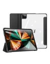 Hurtownia GSM - Dux Ducis Copa tok Apple iPad Pro 12.9 2018/2020/2021 (3., 4. és 5. generáció) fekete - DDS1134 - {ean13} - Hurt