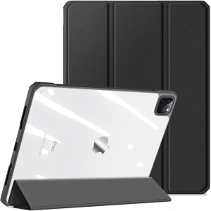 Hurtownia GSM - Dux Ducis Copa tok Apple iPad Pro 12.9 2018/2020/2021 (3., 4. és 5. generáció) fekete - DDS1134 - {ean13} - Hurt