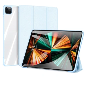 Hurtownia GSM - Dux Ducis Copa tok Apple iPad Pro 12.9 2018/2020/2021 (3., 4. és 5. generáció) kék - DDS1135 - {ean13} - Hurt