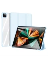 Hurtownia GSM - Etui Dux Ducis Copa Apple iPad Pro 12.9 2018/2020/2021 (3., 4. și 5. generație) albastru - DDS1135 - {ean13} - Hurt