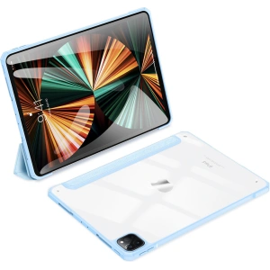 Hurtownia GSM - Dux Ducis Copa tok Apple iPad Pro 12.9 2018/2020/2021 (3., 4. és 5. generáció) kék - DDS1135 - {ean13} - Hurt