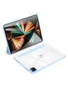 Hurtownia GSM - Etui Dux Ducis Copa Apple iPad Pro 12.9 2018/2020/2021 (3., 4. și 5. generație) albastru - DDS1135 - {ean13} - Hurt