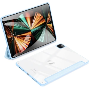 Hurtownia GSM - Etui Dux Ducis Copa Apple iPad Pro 12.9 2018/2020/2021 (3., 4. și 5. generație) albastru - DDS1135 - {ean13} - Hurt