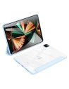 Hurtownia GSM - Dux Ducis Copa tok Apple iPad Pro 12.9 2018/2020/2021 (3., 4. és 5. generáció) kék - DDS1135 - {ean13} - Hurt