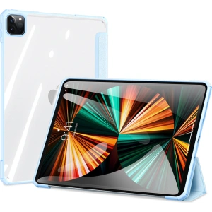 Hurtownia GSM - Dux Ducis Copa tok Apple iPad Pro 12.9 2018/2020/2021 (3., 4. és 5. generáció) kék - DDS1135 - {ean13} - Hurt