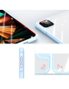 Hurtownia GSM - Etui Dux Ducis Copa Apple iPad Pro 12.9 2018/2020/2021 (3., 4. și 5. generație) albastru - DDS1135 - {ean13} - Hurt