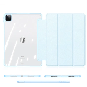 Hurtownia GSM - Dux Ducis Copa tok Apple iPad Pro 12.9 2018/2020/2021 (3., 4. és 5. generáció) kék - DDS1135 - {ean13} - Hurt