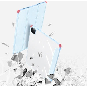 Hurtownia GSM - Dux Ducis Copa tok Apple iPad Pro 12.9 2018/2020/2021 (3., 4. és 5. generáció) kék - DDS1135 - {ean13} - Hurt