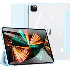 Hurtownia GSM - Dux Ducis Copa tok Apple iPad Pro 12.9 2018/2020/2021 (3., 4. és 5. generáció) kék - DDS1135 - {ean13} - Hurt