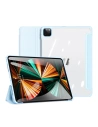 Hurtownia GSM - Dux Ducis Copa tok Apple iPad Pro 12.9 2018/2020/2021 (3., 4. és 5. generáció) kék - DDS1135 - {ean13} - Hurt