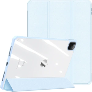 Hurtownia GSM - Dux Ducis Copa tok Apple iPad Pro 12.9 2018/2020/2021 (3., 4. és 5. generáció) kék - DDS1135 - {ean13} - Hurt