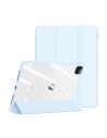 Hurtownia GSM - Etui Dux Ducis Copa Apple iPad Pro 12.9 2018/2020/2021 (3., 4. și 5. generație) albastru - DDS1135 - {ean13} - Hurt
