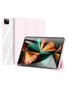 Hurtownia GSM - Etui Dux Ducis Copa Apple iPad Pro 12.9 2018/2020/2021 (3., 4. i 5. generacji) różowy - DDS1136 - {ean13} - Hurt